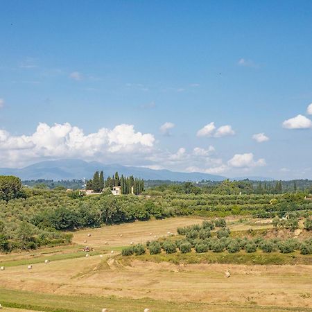 Fienile Cipresso, Art Of Living Tuscany Torre Dış mekan fotoğraf