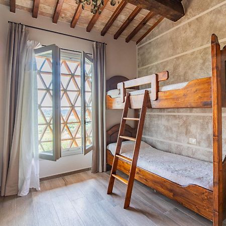Fienile Cipresso, Art Of Living Tuscany Torre Dış mekan fotoğraf