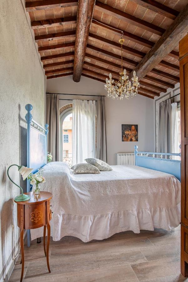 Fienile Cipresso, Art Of Living Tuscany Torre Dış mekan fotoğraf