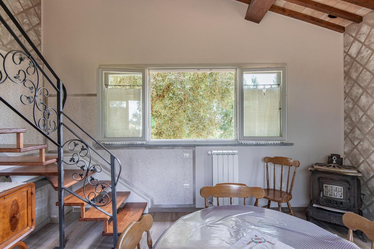 Fienile Cipresso, Art Of Living Tuscany Torre Dış mekan fotoğraf