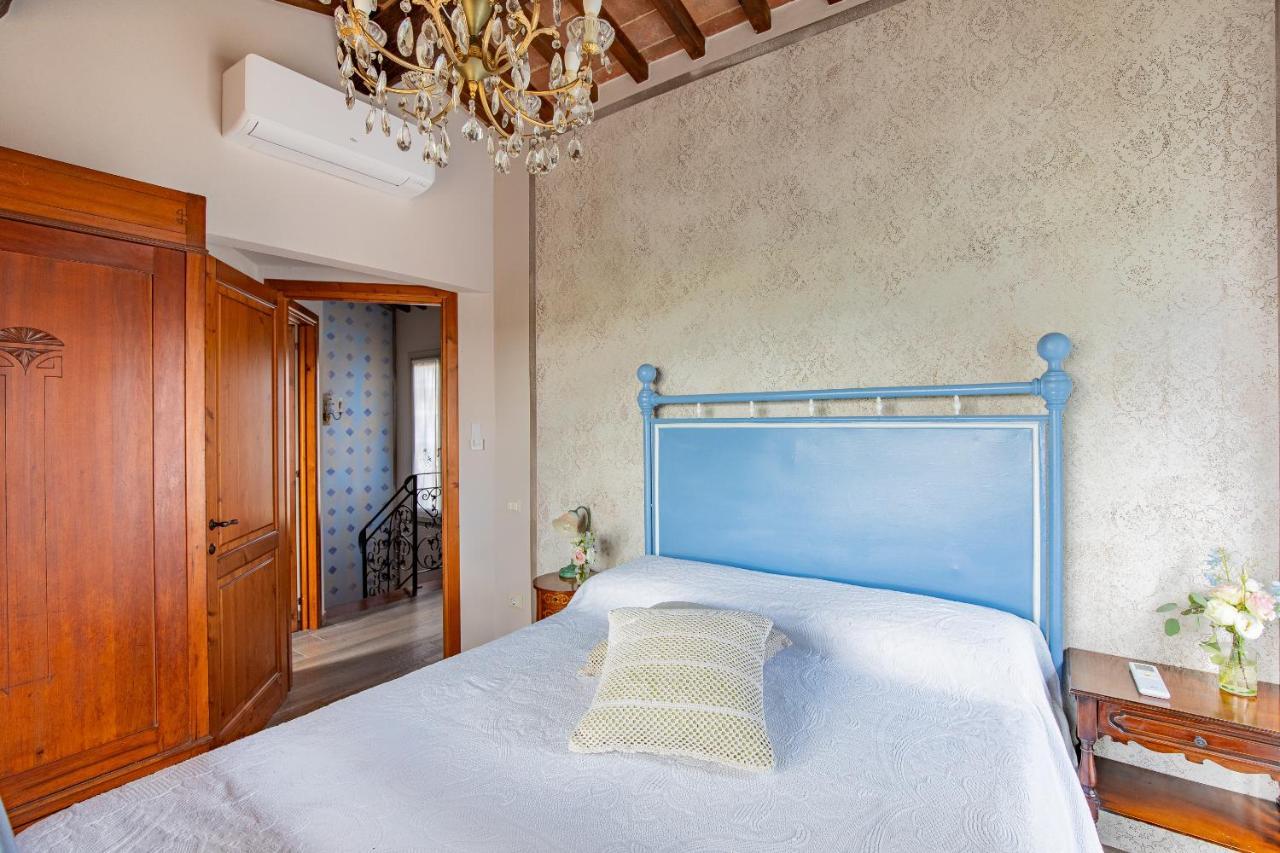 Fienile Cipresso, Art Of Living Tuscany Torre Dış mekan fotoğraf