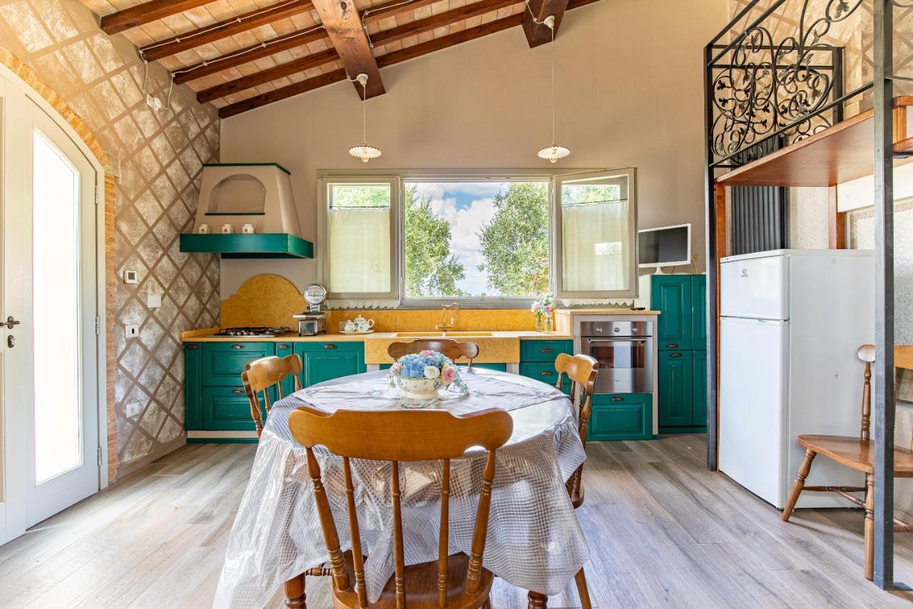 Fienile Cipresso, Art Of Living Tuscany Torre Dış mekan fotoğraf