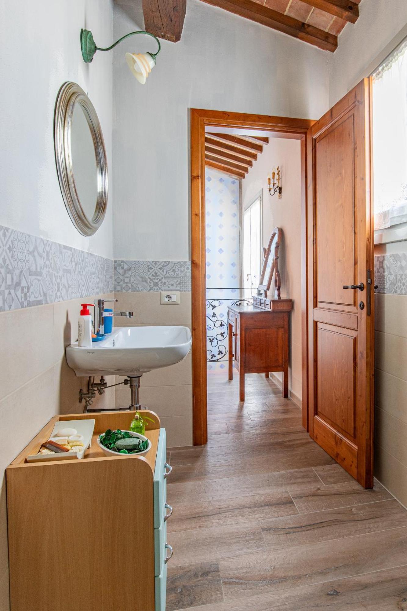 Fienile Cipresso, Art Of Living Tuscany Torre Dış mekan fotoğraf