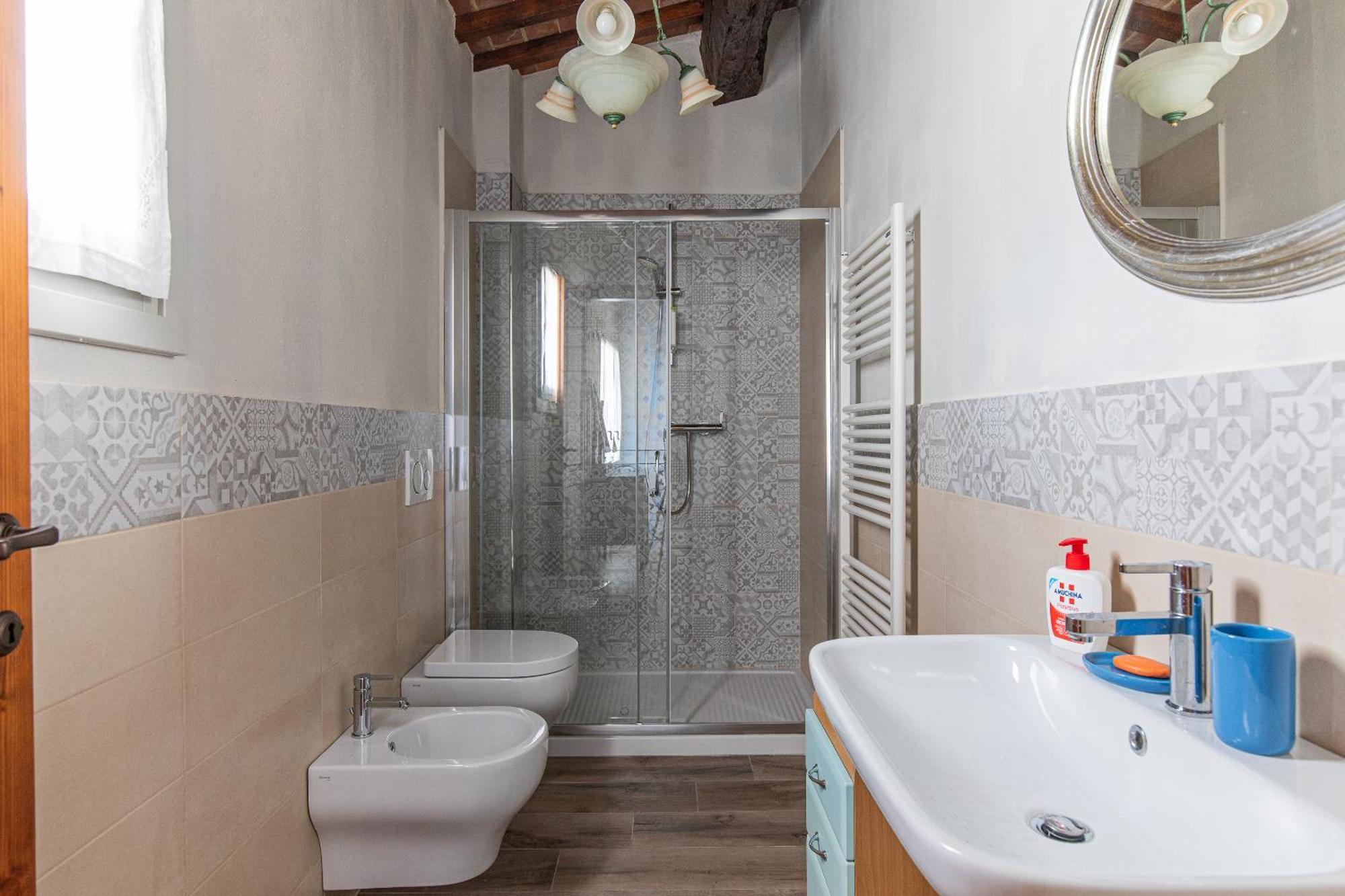 Fienile Cipresso, Art Of Living Tuscany Torre Dış mekan fotoğraf