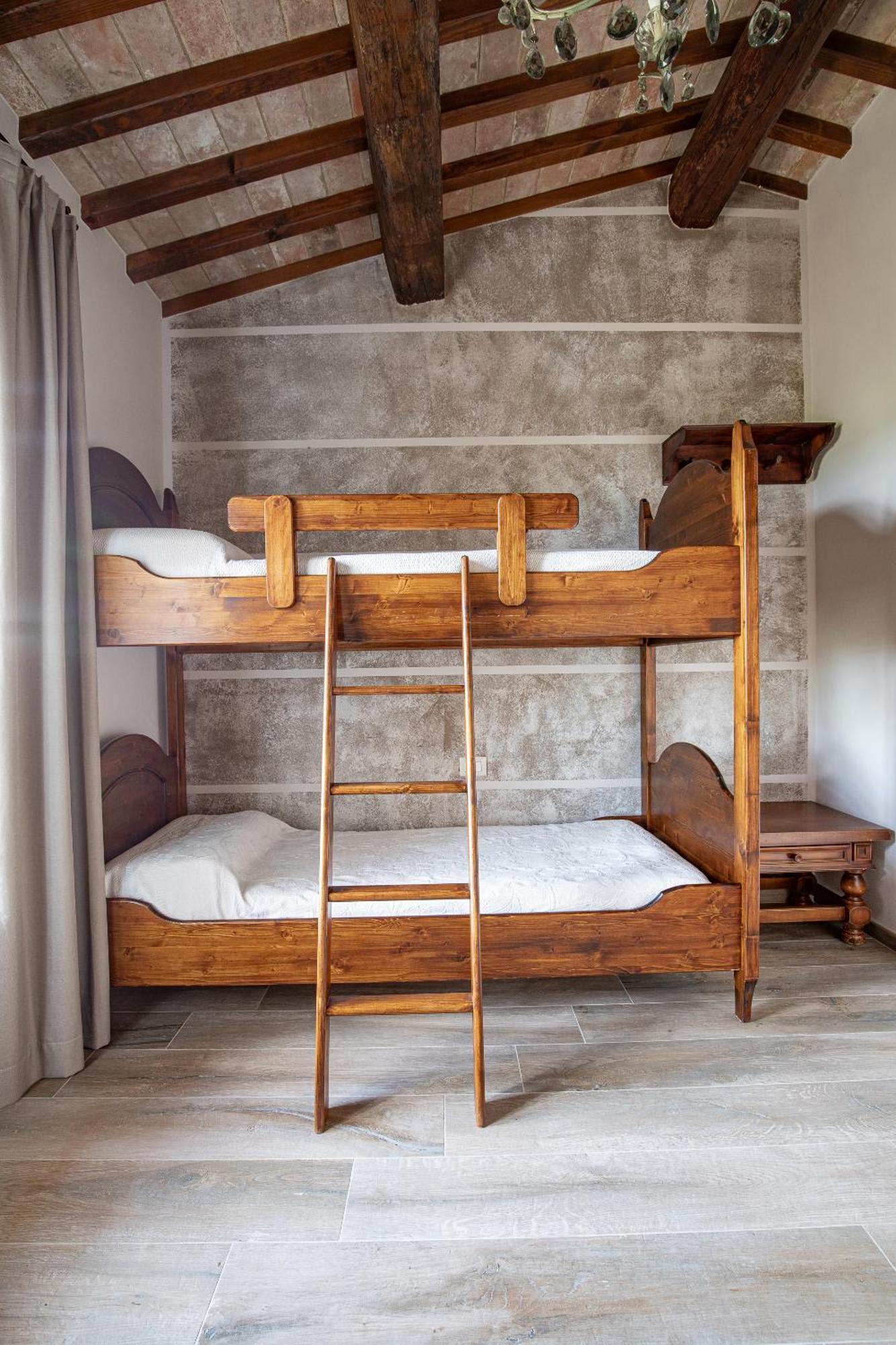 Fienile Cipresso, Art Of Living Tuscany Torre Dış mekan fotoğraf